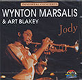 JODY, Wynton Marsalis