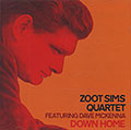 DOWN HOME, Zoot Sims