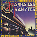 THE MANHATTAN TRANSFER, Transfer The Manhatan