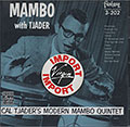 MAMBO, Cal Tjader