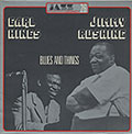 BLUES AND THINGS, Earl Hines , Jimmy Rushing
