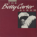 THE Betty Carter ALBUM, Betty Carter