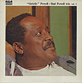 Strictly Powell Trio Vol.1, Bud Powell