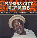 KANSAS CITY 5, Count Basie