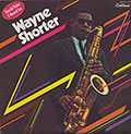 WAYNE SHORTER, Wayne Shorter