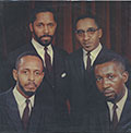 NIGHT IN TUNISIA,  The Modern Jazz Quartet