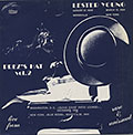 PREZ'S HAT vol.2, Lester Young