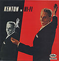 IN HI FI, Stan Kenton