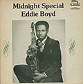 MIDNIGHT SPECIAL, Eddie Boyd