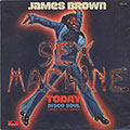 TODAY, James Brown