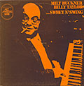 SWEET N' SWING, Milt Buckner