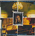 ON BROADWAY Vol.1, Paul Motian