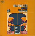 LULLABY OF BIRDLAND, Wild Bill Davis