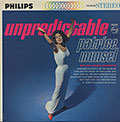 UNPREDICTABLE, Patrice Munsel