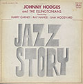 JAZZ STORY, Johnny Hodges