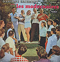DANSONS GAIEMENT,  The Modernaires