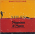 Sketches of Spain, Miles Davis