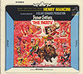 THE PARTY, Henry Mancini