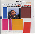 BUCKET !, Jimmy Smith