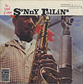 The Sound Of Sonny, Sonny Rollins