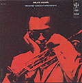 ROUND ABOUT MIDNIGHT, Miles Davis