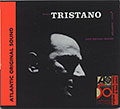 TRISTANO, Lennie Tristano