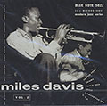 Volume 2, Miles Davis