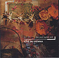 LIVE IN VIENNA, Cecil Taylor