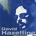after hours, David Hazeltine