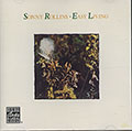 Easy Living, Sonny Rollins