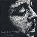 Blue Note Caf Paris 1961, Bud Powell