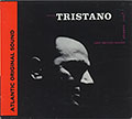 lennie TRISTANO, Lennie Tristano