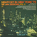 Newport In New York 72 Volume 4, Art Blakey , Gary Burton , George Duke , Harry Edison , Dexter Gordon , Herbie Hancock , Roland Kirk , Howard McGhee , Al McKibbon , James Moody , Flip Phillips , Larry Ridley , Zoot Sims , Jimmy Smith , Sonny Stitt , Clark Terry , Chuck Wayne , Tony Williams , Kai Winding