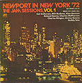 Newport In New York 72 Volume 1, Cat Anderson , Milt Buckner , Alan Dawson , Roland Hanna , Charles McPherson , Charles Mingus , Jimmy Owens , Buddy Tate