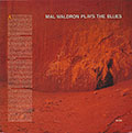 Plays The Blues, Mal Waldron