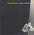 For Real Moments Songs And Dances, Geri Allen , Jean-paul Bourelly , Steve Coleman , Craig Harris , Greg Osby , Hank Roberts , Cassandra Wilson