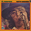 El Pampero, Gato Barbieri