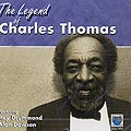 the legend of Charles Thomas, Charles Thomas