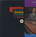 Happenings, Hank Jones