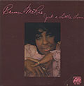 Just a Little Lovin', Carmen McRae