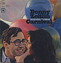 Carnival, Denny Zeitlin