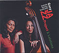 Gasy Jazz Project, Gabrielle Koehlhoeffer Randrian ,  LALATIANA