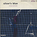 Silver's Blue, Horace Silver