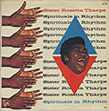 Spirituals in Rythm, Sister Rosetta Tharpe