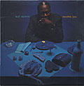 Blue Memphis Suite, Memphis Slim