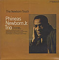 The Newborn Jr. Trio, Phineas Newborn