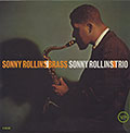 Sonny Rollins/Brass, Sonny Rollins