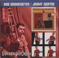 Portrait Of The Artist / The Four Brothers Sound, Bob Brookmeyer , Jimmy Giuffre