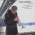 Light On, Tom Harrell