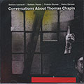 Conversation About Thomas Chapin, Stefano Leonardi